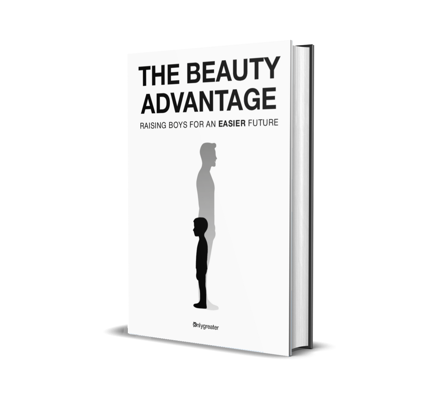 The Beauty Advantage