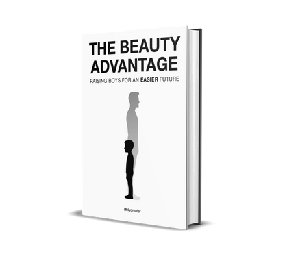 The Beauty Advantage