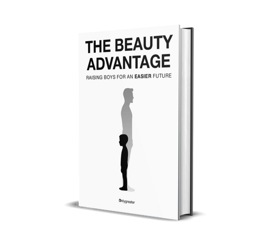 The Beauty Advantage