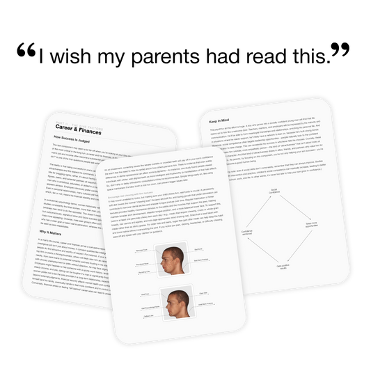 The Beauty Advantage